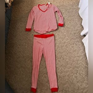 Gap Pajama Set